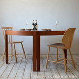 Rud Thygesen & Johnny Sorensen Dining Table R606D212A