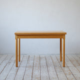 Borge Mogensen Dining Table"model 4500" D-R606D215