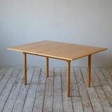 Borge Mogensen Dining Table"model 4500" D-R606D215