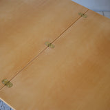 Borge Mogensen Dining Table"model 4500" D-R606D215