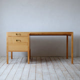 Bernt Petersen Desk D - R606D218 - 北欧家具 北欧インテリア通販サイト greeniche (グリニッチ)