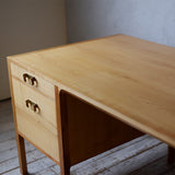 Bernt Petersen Desk D-R606D218