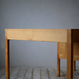 Bernt Petersen Desk D - R606D218 - 北欧家具 北欧インテリア通販サイト greeniche (グリニッチ)