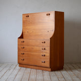 Borge Mogensen model143 Bureau R606D221