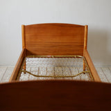 Borge Mogensen Bed R606D223A - 北欧家具 北欧インテリア通販サイト greeniche (グリニッチ)