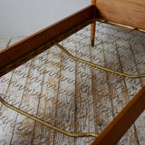 Borge Mogensen Bed R606D223A - 北欧家具 北欧インテリア通販サイト greeniche (グリニッチ)