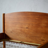 Borge Mogensen Bed R606D223B - 北欧家具 北欧インテリア通販サイト greeniche (グリニッチ)