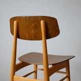Dining Chair R612D317A - 北欧家具 北欧インテリア通販サイト greeniche (グリニッチ)