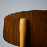 Dining Chair R612D317A - 北欧家具 北欧インテリア通販サイト greeniche (グリニッチ)