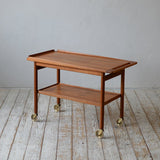 Kurt Østervig Table Wagon D - R612D300 - 北欧家具 北欧インテリア通販サイト greeniche (グリニッチ)