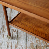 Kurt Østervig Table Wagon D - R612D300 - 北欧家具 北欧インテリア通販サイト greeniche (グリニッチ)