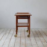 Kurt Østervig Table Wagon D - R612D300 - 北欧家具 北欧インテリア通販サイト greeniche (グリニッチ)