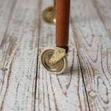 Kurt Østervig Table Wagon D - R612D300 - 北欧家具 北欧インテリア通販サイト greeniche (グリニッチ)