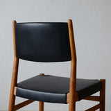 Svend Aage Hansen Dining Chair D-R612D301A