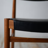 Svend Aage Hansen Dining Chair D-R612D301C