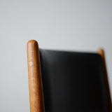 Svend Aage Hansen Dining Chair D-R612D301D