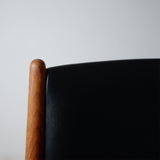 Svend Aage Hansen Dining Chair D-R612D301D