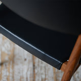 Svend Aage Hansen Dining Chair D-R612D301D