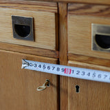 Chest D - R612D302A - 北欧家具 北欧インテリア通販サイト greeniche (グリニッチ)