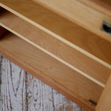 Chest D - R612D302B - 北欧家具 北欧インテリア通販サイト greeniche (グリニッチ)