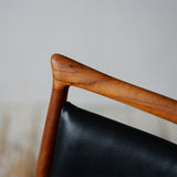 Erling Torvits Dining Chair D-R612D304A