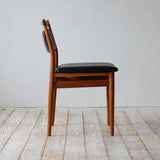 Erling Torvits Dining Chair D-R612D304A