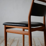 Erling Torvits Dining Chair D-R612D304B