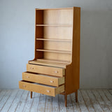 Bookcase D-R612D305