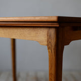 Dining Table D - R612D306 - 北欧家具 北欧インテリア通販サイト greeniche (グリニッチ)