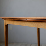 Dining Table D - R612D306 - 北欧家具 北欧インテリア通販サイト greeniche (グリニッチ)