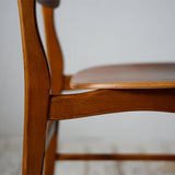 Dining Chair D - R612D308B - 北欧家具 北欧インテリア通販サイト greeniche (グリニッチ)