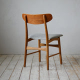 Dining Chair D - R612D308C - 北欧家具 北欧インテリア通販サイト greeniche (グリニッチ)