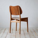 Dining Chair D - R612D308D - 北欧家具 北欧インテリア通販サイト greeniche (グリニッチ)