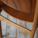 Dining Chair D - R612D308D - 北欧家具 北欧インテリア通販サイト greeniche (グリニッチ)