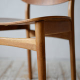 Dining Chair D - R612D308D - 北欧家具 北欧インテリア通販サイト greeniche (グリニッチ)