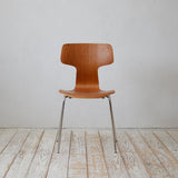 Arne Jacobsen Dining Chair "Tchair FH3103" R612D310A - 北欧家具 北欧インテリア通販サイト greeniche (グリニッチ)