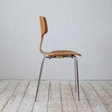 Arne Jacobsen Dining Chair "Tchair FH3103" R612D310A - 北欧家具 北欧インテリア通販サイト greeniche (グリニッチ)