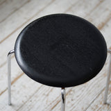 Arne Jacobsen stool R612D310B - 北欧家具 北欧インテリア通販サイト greeniche (グリニッチ)