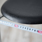 Arne Jacobsen stool R612D310B - 北欧家具 北欧インテリア通販サイト greeniche (グリニッチ)