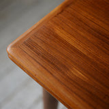 Dining Table D - R612D311 - 北欧家具 北欧インテリア通販サイト greeniche (グリニッチ)