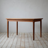 Dining Table D - R612D314 - 北欧家具 北欧インテリア通販サイト greeniche (グリニッチ)
