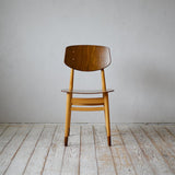 Dining Chair D - R612D317C - 北欧家具 北欧インテリア通販サイト greeniche (グリニッチ)
