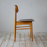Dining Chair R612D317D - 北欧家具 北欧インテリア通販サイト greeniche (グリニッチ)