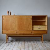 Sideborad D-R612D319