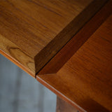 Poul M. Volther Dining Table R612D320 - 北欧家具 北欧インテリア通販サイト greeniche (グリニッチ)