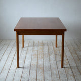 Poul M. Volther Dining Table R612D320 - 北欧家具 北欧インテリア通販サイト greeniche (グリニッチ)