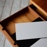 Johannes Andersen Coffee Table D - R612D321 - 北欧家具 北欧インテリア通販サイト greeniche (グリニッチ)