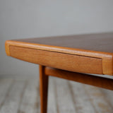 Johannes Andersen Coffee Table D - R612D321 - 北欧家具 北欧インテリア通販サイト greeniche (グリニッチ)