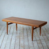 Johannes Andersen Coffee Table D - R612D321 - 北欧家具 北欧インテリア通販サイト greeniche (グリニッチ)