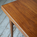 Johannes Andersen Coffee Table D-R612D321